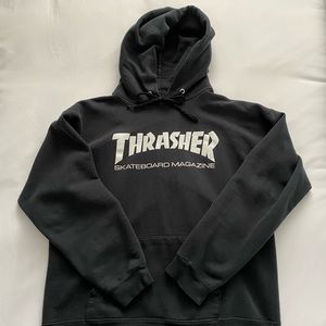 THRASHER hoodie